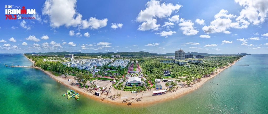 Phu Quoc Marina - Thiên đường du lịch thể thao trong mắt vận động viên quốc tế - 2