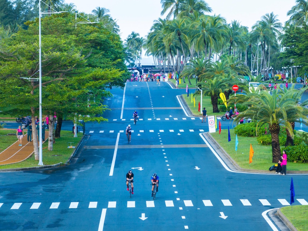 Phu Quoc Marina - Thiên đường du lịch thể thao trong mắt vận động viên quốc tế - 5