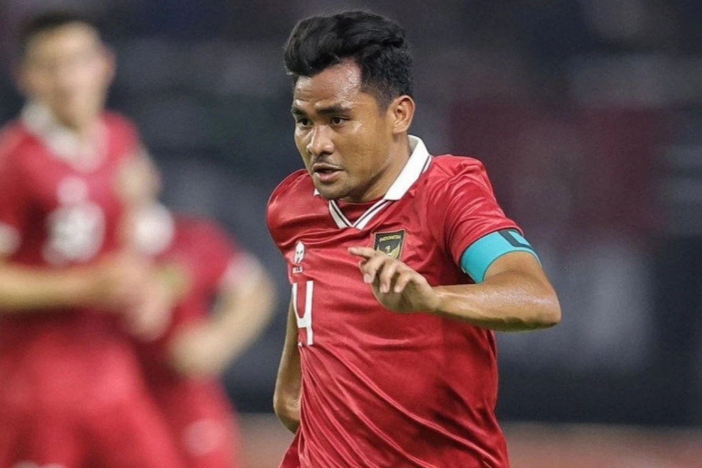 Indonesia công bố danh sách tham dự AFF Cup 2024: Cơ hội cho tuyển Việt Nam - 1