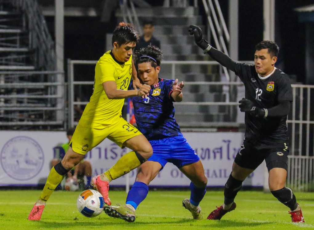 Thái Lan, Malaysia nhạt nhòa, Philippines thua đậm trước AFF Cup - 2