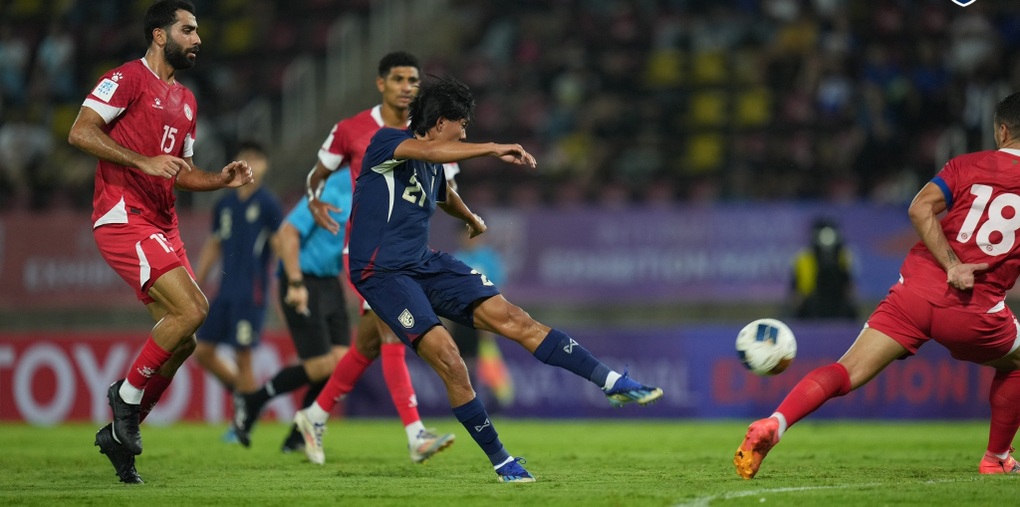 Thái Lan, Malaysia nhạt nhòa, Philippines thua đậm trước AFF Cup - 1