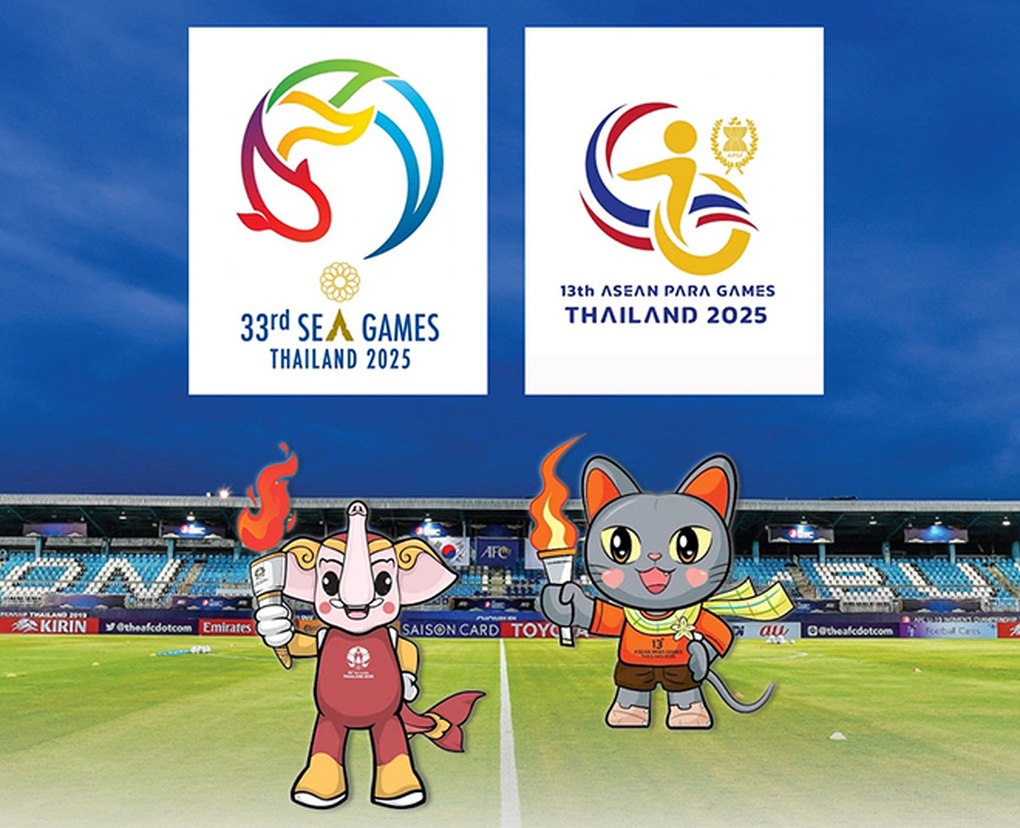 Ý nghĩa đặc biệt của môn kéo co tại SEA Games 33 - 3